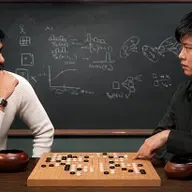 Eric Jang – Building AlphaGo from scratch