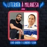 Esports pode ser modalidade olímpica? Com Leandro Silva e Caio Barra | L & CàM T02 E16