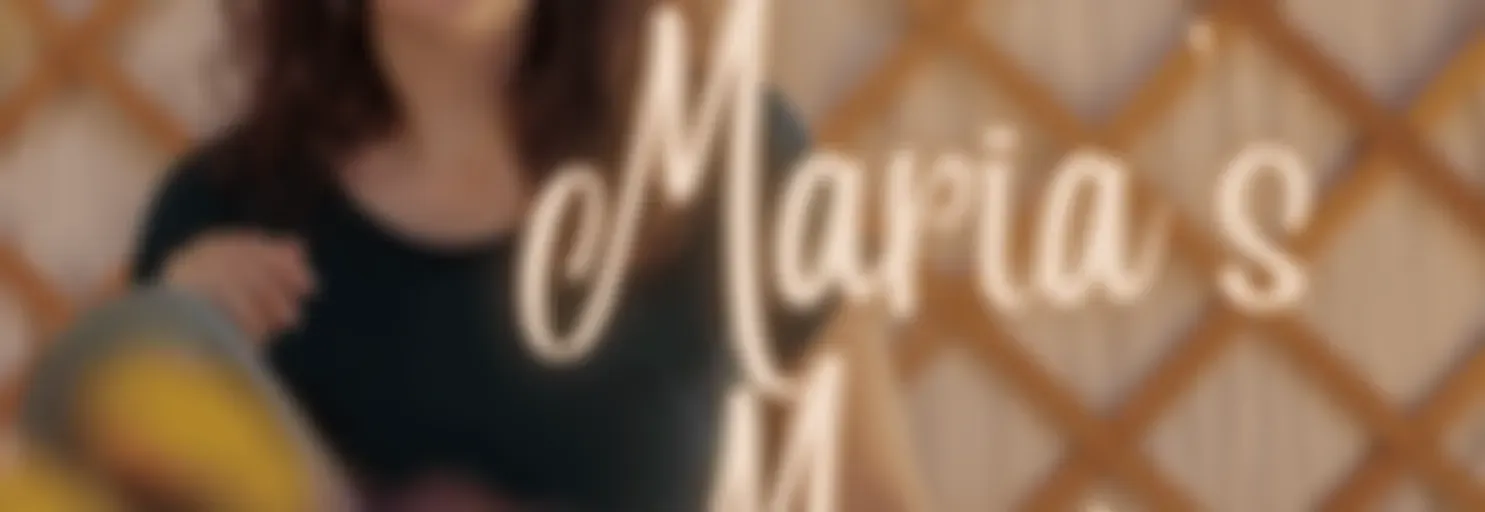 Maria’s Magic