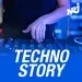 NRJ - Techno Story
