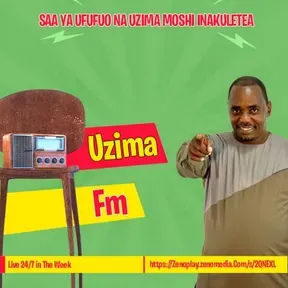 uzimafm