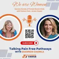 S1 Ep191: Turn Pain Into Power and Transform Your Life