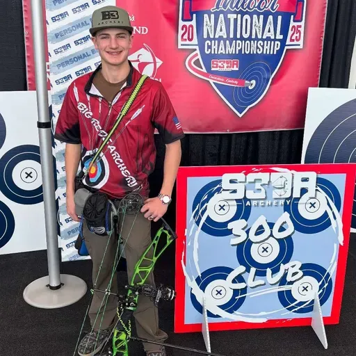 "Young and Focused: A Conversation with Jayden Goosman, WVBA Junior Bowhunter of the Year"