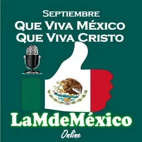La M De Mexico Online