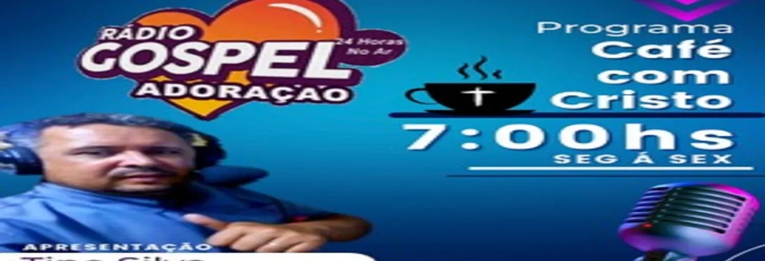 Rádio Gospel fm