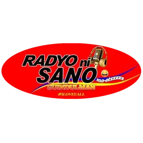 Radyo Ni Sano