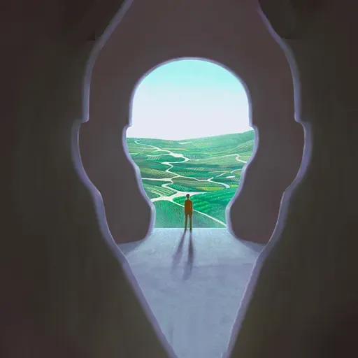 El arte de cambiar: entre la incomodidad y el despertar del alma.