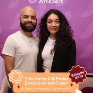 El poder emocional del orden con Tidy Home PR