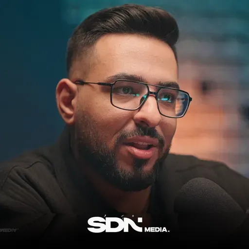 CTWS #118 Yoeil Ashraf | المجال اللي ممكن يغير مستقبلك وخطوات عملية تبني بيها نجاحك