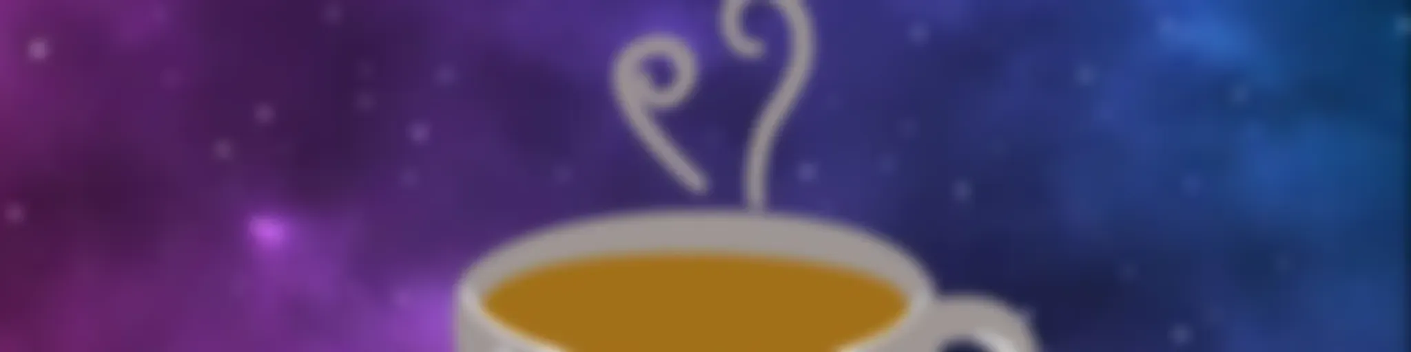 The Cosmic Cup