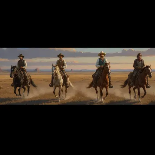 Deadlands (El espíritu del Hambre) [Master Endemia]