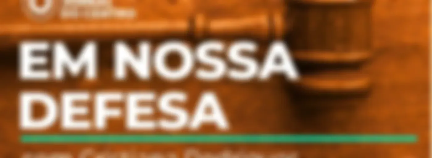Em Nossa Defesa