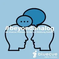 #beyondanalog, Folge 37, Feedbackkultur