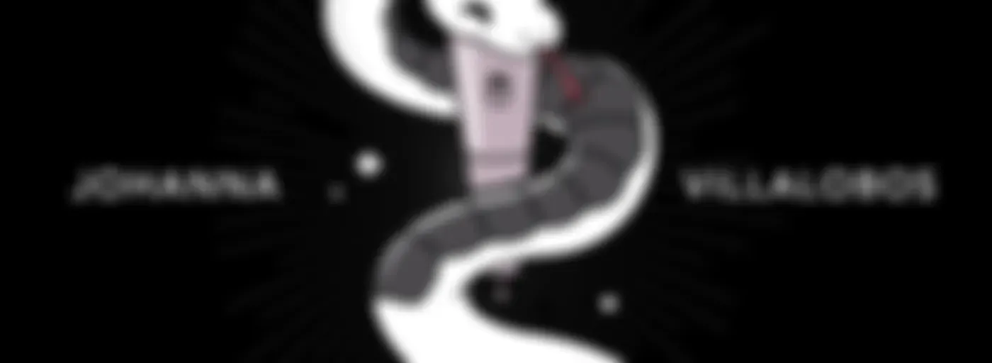 Johanna Villalobos Podcast