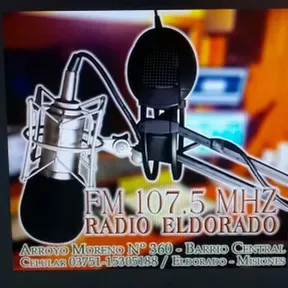 FM ELDORADO