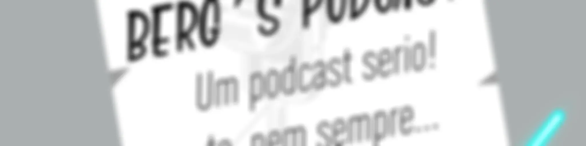 Berg's PodCast