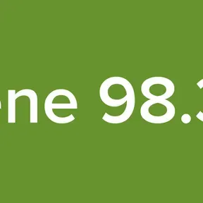 Ogene 98.3 fm