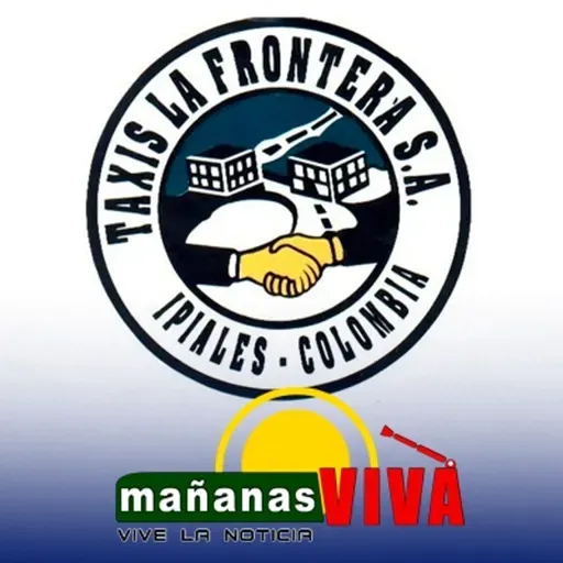 Juzgado de Ipiales declara responsable a exgerente de Taxis La Frontera por perjuicios económicos