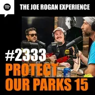 #2333 - Protect Our Parks 15