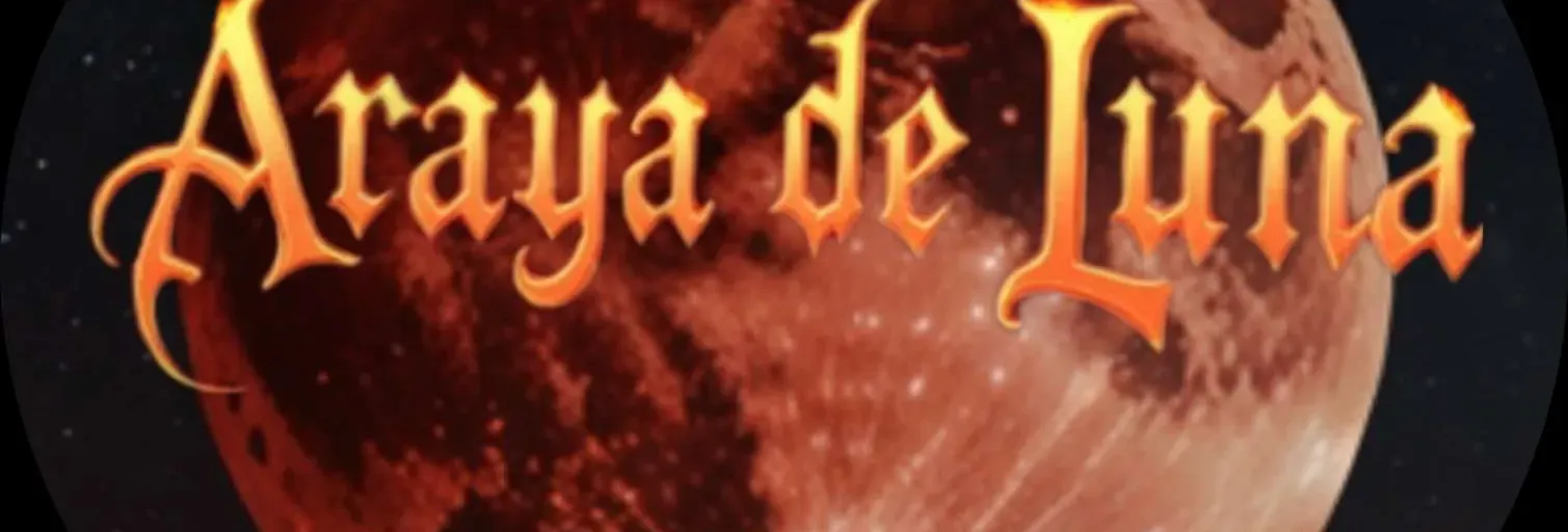 ARAYA DE LUNA Radio