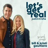 Episode 081: Deeply Loved: The Power of Empathy in Faith and Relationships with Bill & Kristi Gaultiere