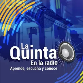La Quinta en la Radio