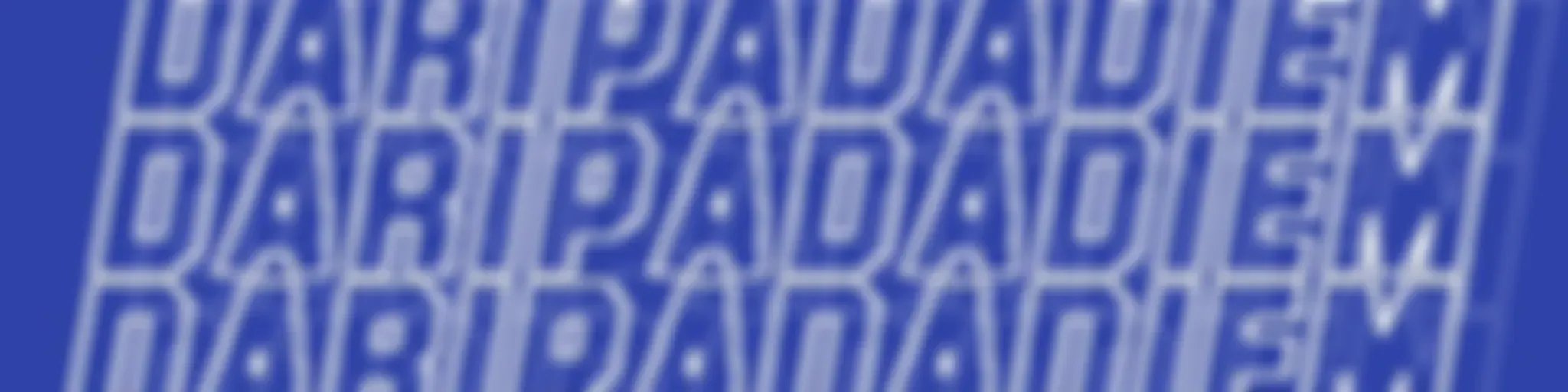 #daripadadiem