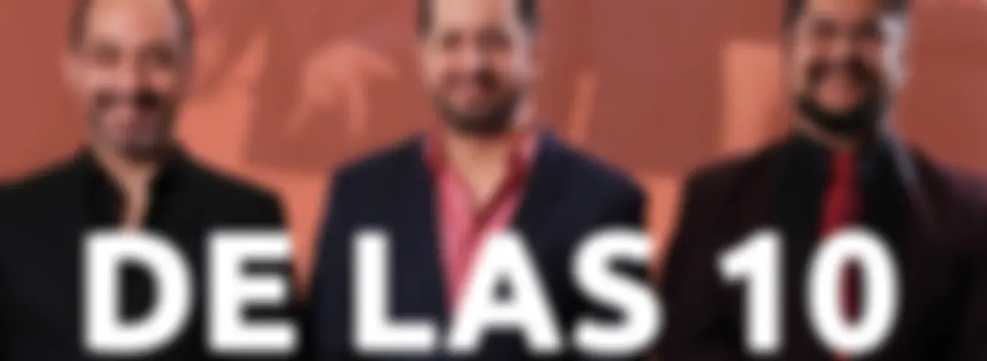 El Café de las 10