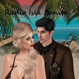 Isla Bonita