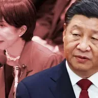 Tại sao Tập ngần ngại sử dụng các cuộc biểu tình chống Nhật?