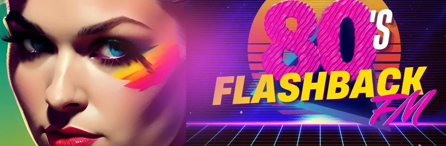 80s Flashback FM