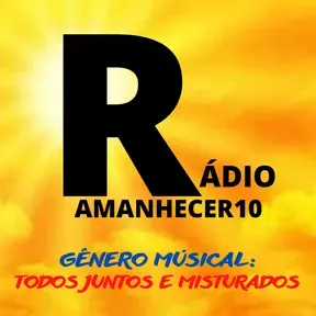 RÁDIO AMANHECER10