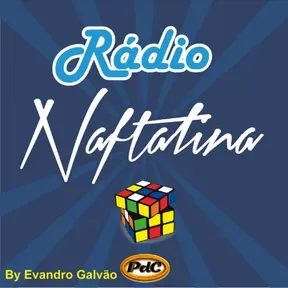 NAFTALINA FM