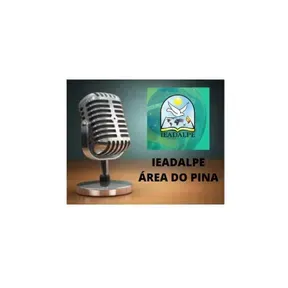 RÁDIO A D ABREU E LIMA ÁREA DO JORDÃO