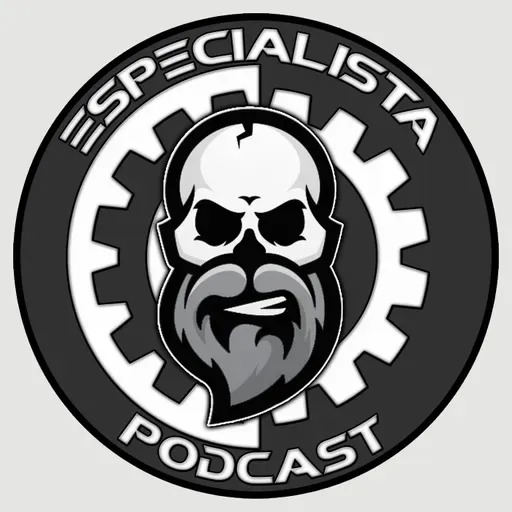 EP59, Juegorama, Charlando con Bios, Bolt Action,.