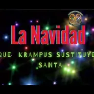La Navidad que Krampus Sustituyó a Santa