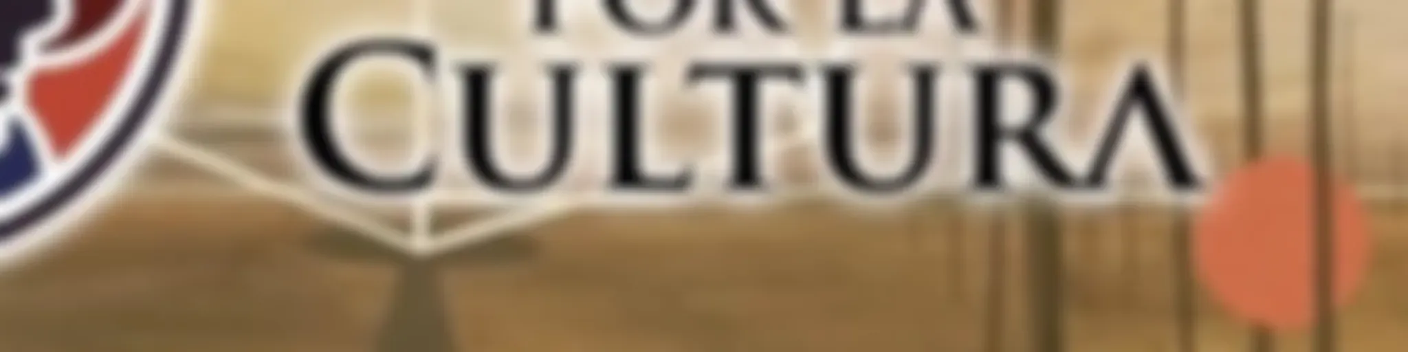 Mesa abierta: diálogos por la cultura