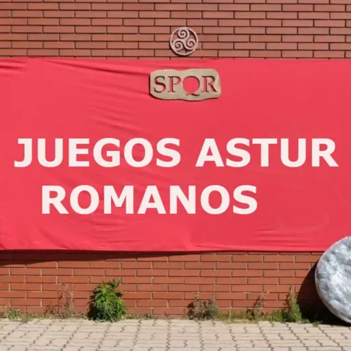 II JUEGOS ASTUR ROMANOS