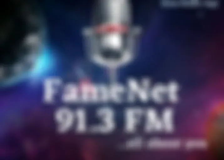 Gospel Hits Live on FameNet 91.3 FM