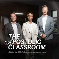 Biblical Archaeology and the Bible: Evidence, History, and Why It Still Matters (Bonus Episode)