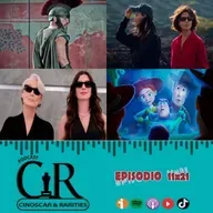 11x21 - Las películas internacionales y españolas más esperadas de 2026