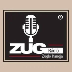 ZugRádió online