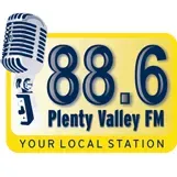 Plenty Valley 88.6 FM
