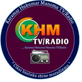 KHM RADIO
