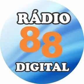 Radio 88 Digital