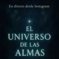 El Universo de las Almas Nº 26 (Directo 2 Junio)