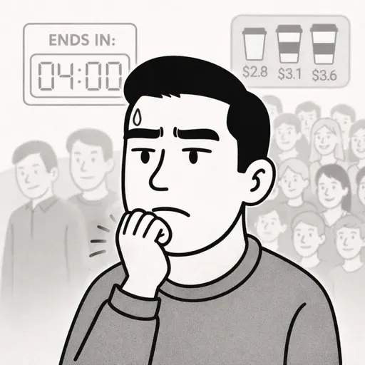 內卷還是躺平?佛學給你第三條路:超越對立的不執著(好書推薦:佛學入門40講)