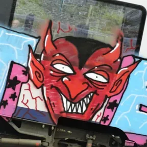Villain Radio
