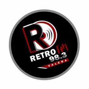 RETRO FM VALERA 98.3