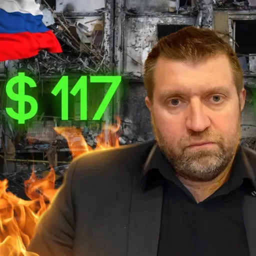 Мы все проснулись в новом мире. Дмитрий Потапенко